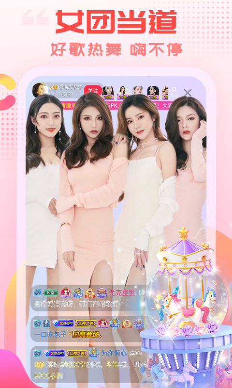 趴在沙发上的茶杯犬蜷缩成球壁纸